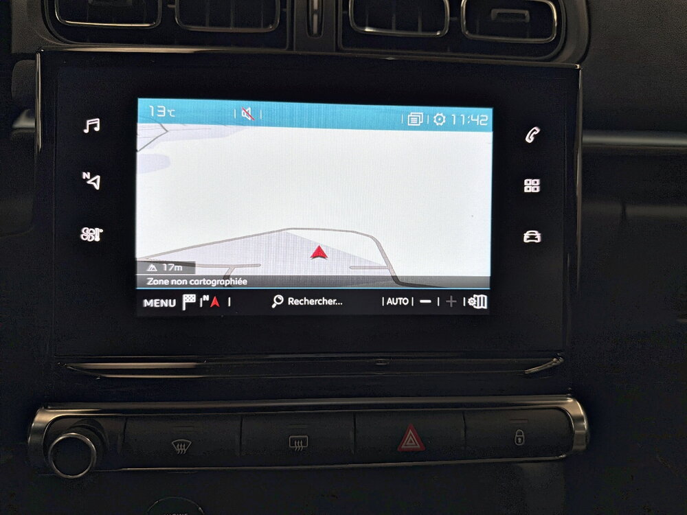 Occasion CITROEN C3 C3 PureTech 110 BVM6 - Elle