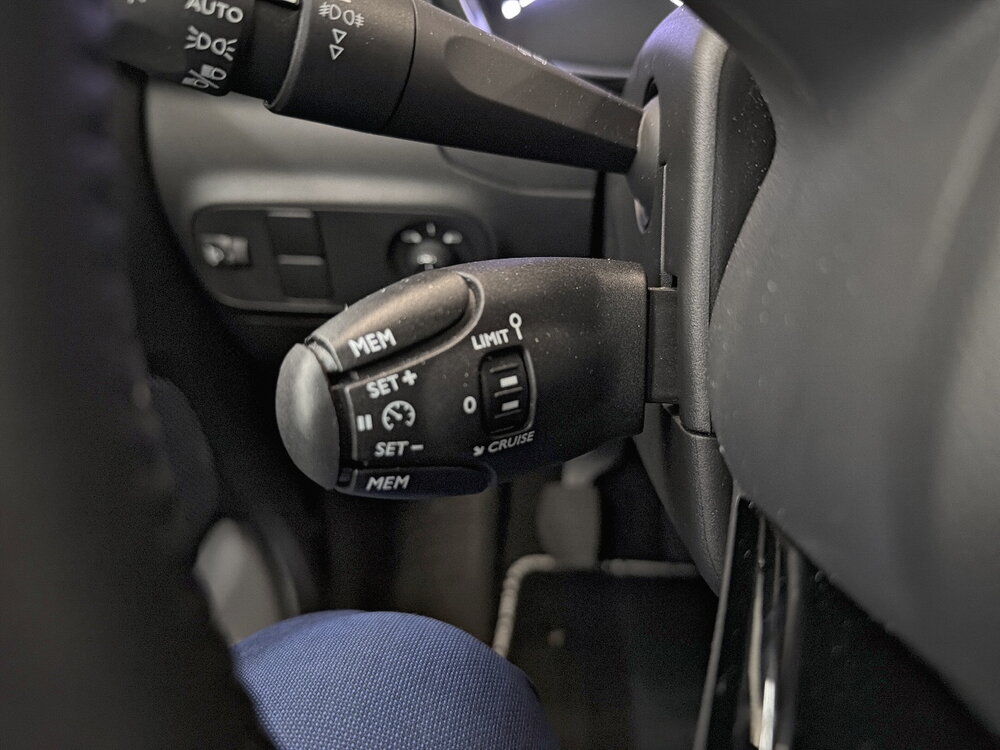 Occasion CITROEN C3 C3 PureTech 110 BVM6 - Elle