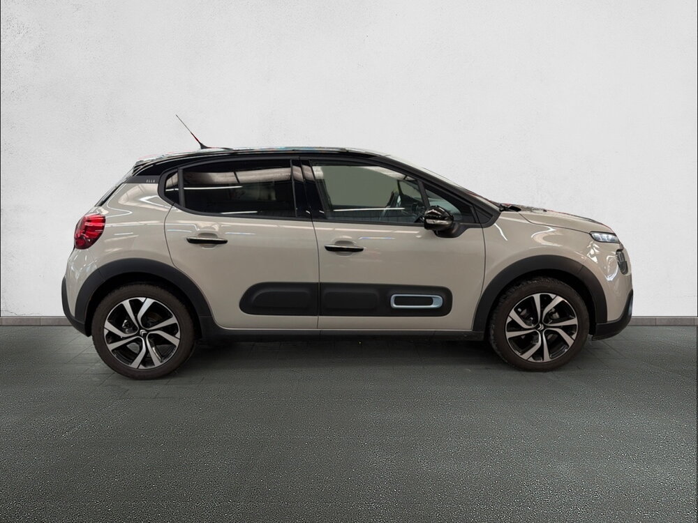 Occasion CITROEN C3 C3 PureTech 110 BVM6 - Elle
