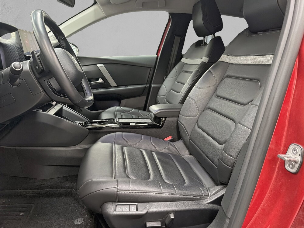 Occasion CITROEN C4 C4 PureTech 130 S&S EAT8 - Shine Pack