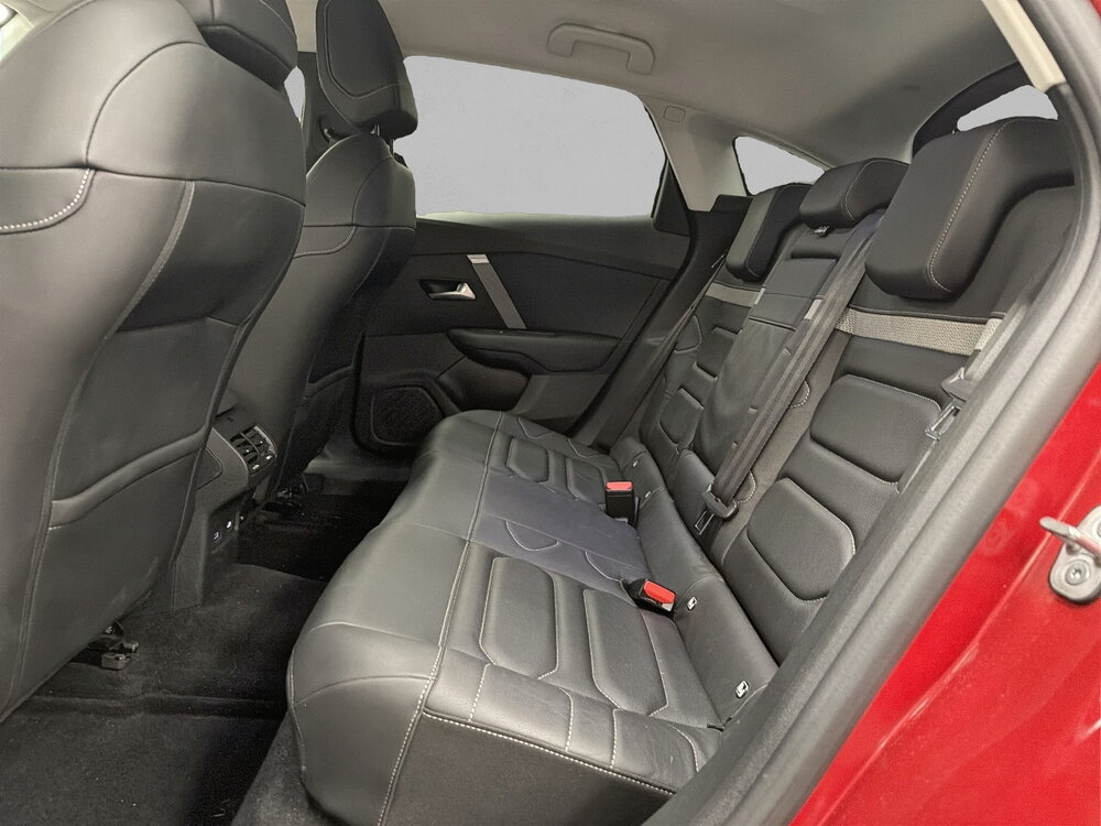 Occasion CITROEN C4 C4 PureTech 130 S&S EAT8 - Shine Pack