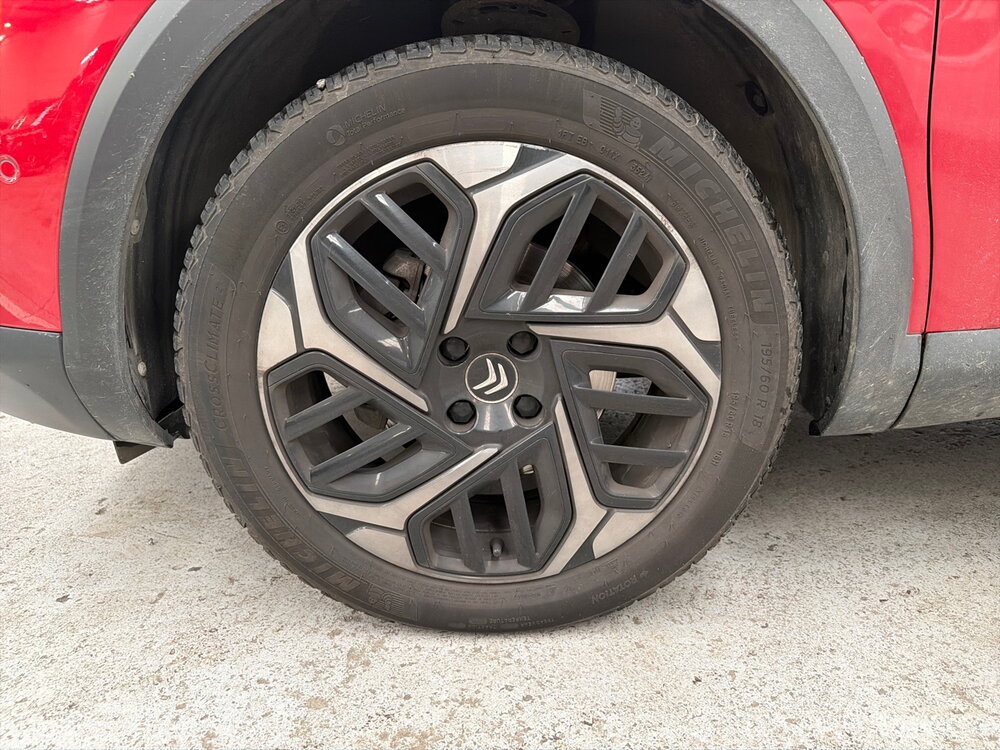 Occasion CITROEN C4 C4 PureTech 130 S&S EAT8 - Shine Pack