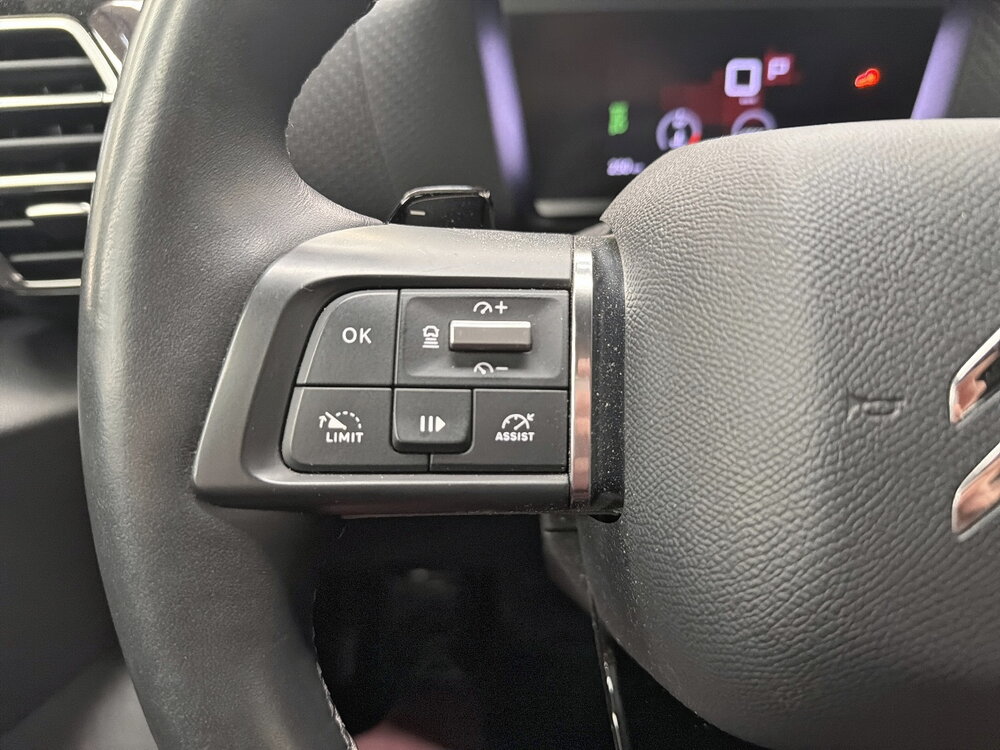 Occasion CITROEN C4 C4 PureTech 130 S&S EAT8 - Shine Pack