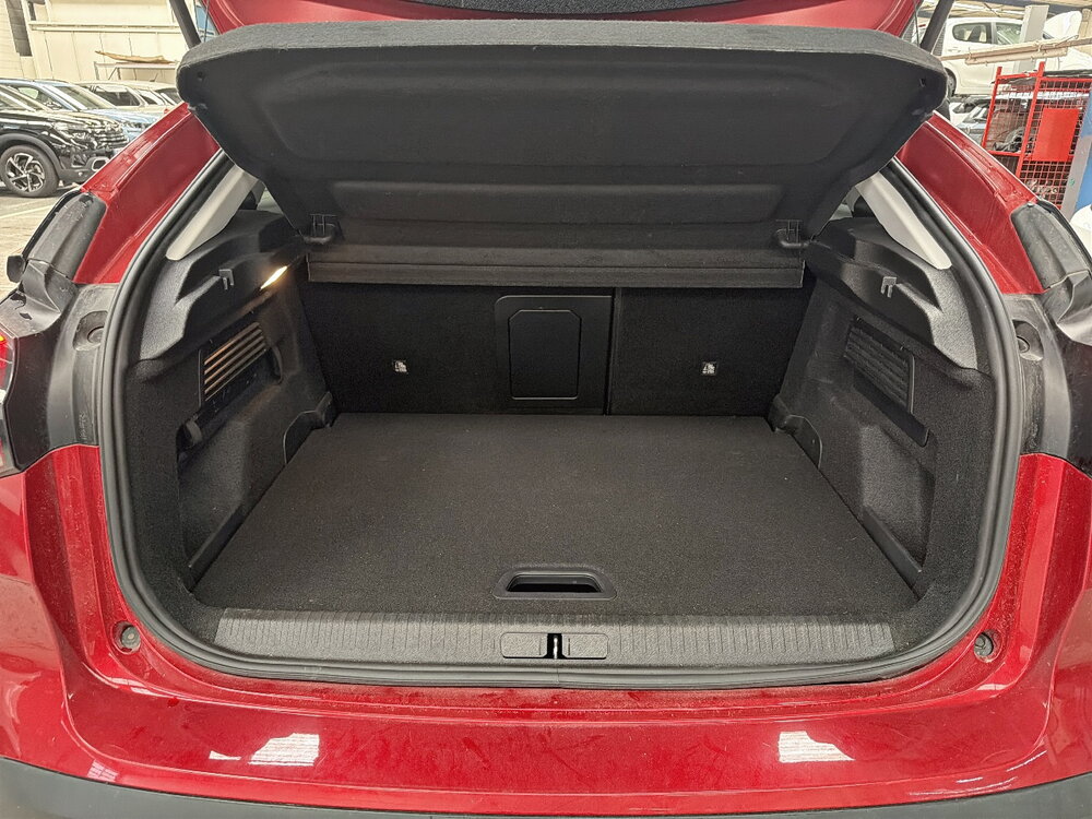 Occasion CITROEN C4 C4 PureTech 130 S&S EAT8 - Shine Pack