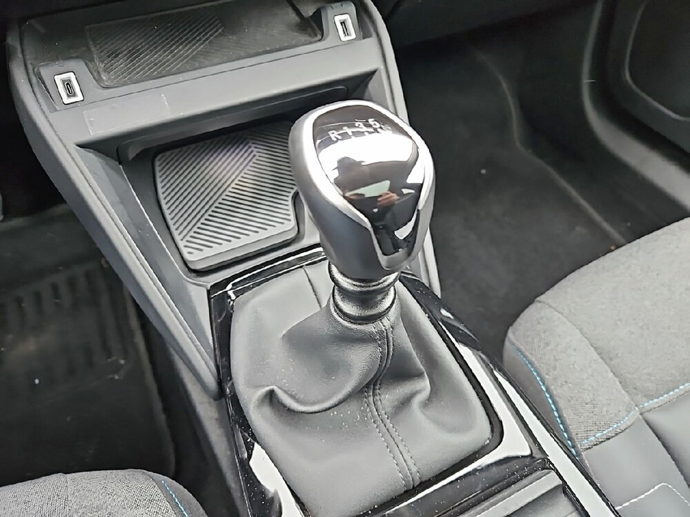 Occasion CITROEN C4 C4 PureTech 130 S&S BVM6 - Shine