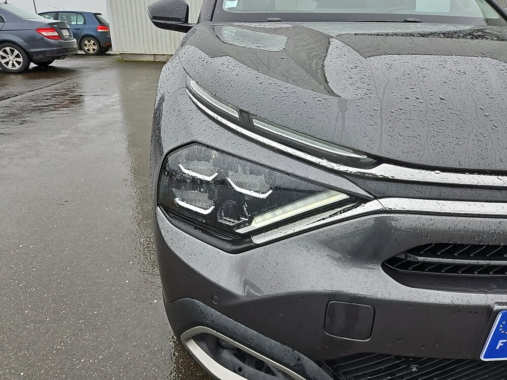 Occasion CITROEN C4 C4 PureTech 130 S&S BVM6 - Shine