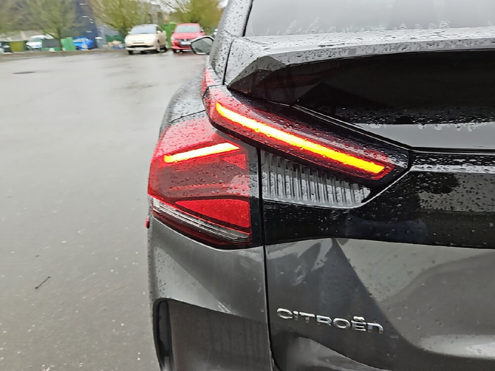 Occasion CITROEN C4 C4 PureTech 130 S&S BVM6 - Shine