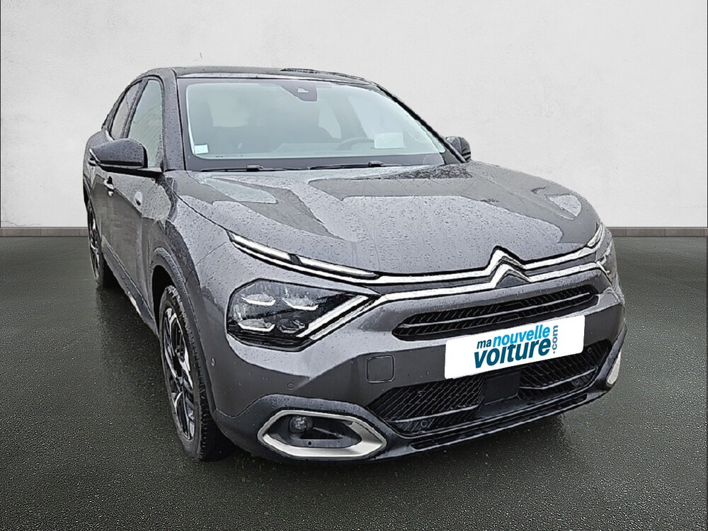 Occasion CITROEN C4 C4 PureTech 130 S&S BVM6 - Shine