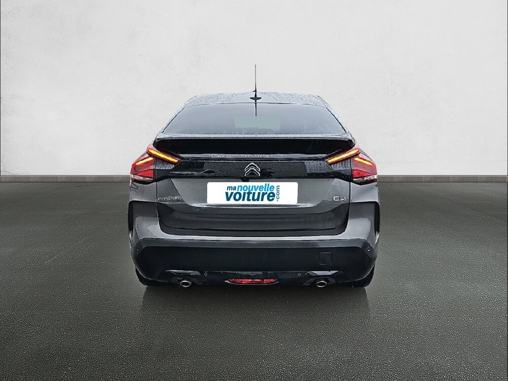 Occasion CITROEN C4 C4 PureTech 130 S&S BVM6 - Shine