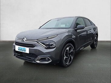 Occasion CITROEN C4 C4 PureTech 130 S&S BVM6 - Shine