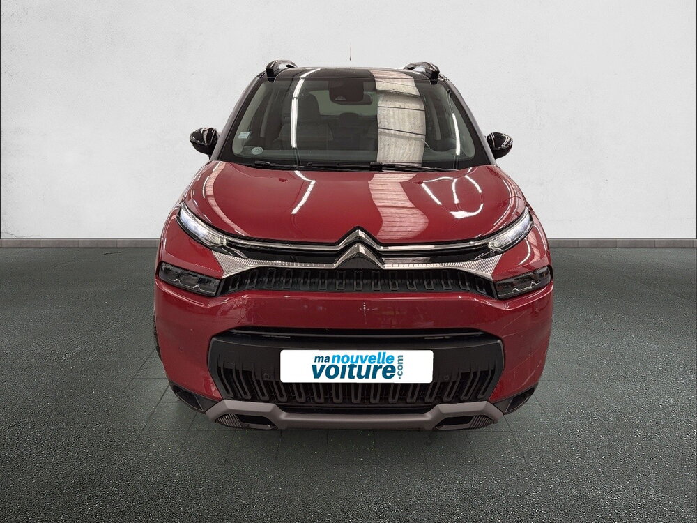 Occasion CITROEN C3 Aircross C3 Aircross PureTech 110 S&S BVM6 - Shine Pack