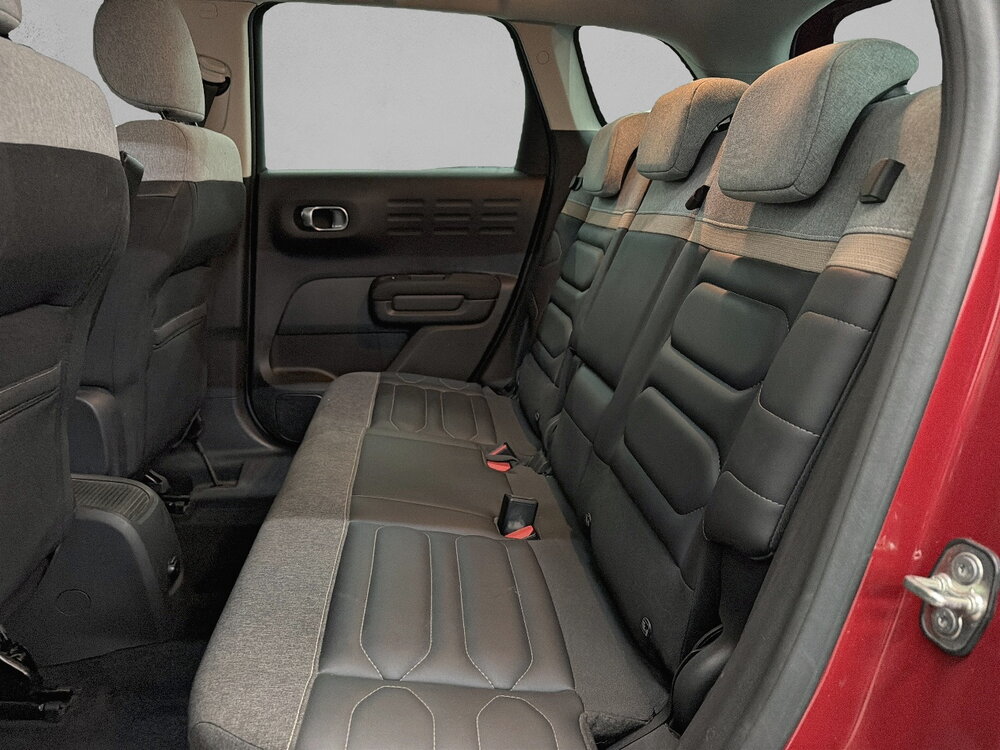 Occasion CITROEN C3 Aircross C3 Aircross PureTech 110 S&S BVM6 - Shine Pack