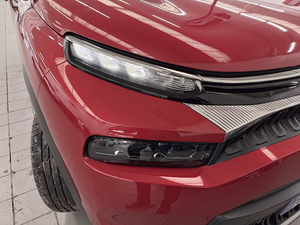 Occasion CITROEN C3 Aircross C3 Aircross PureTech 110 S&S BVM6 - Shine Pack