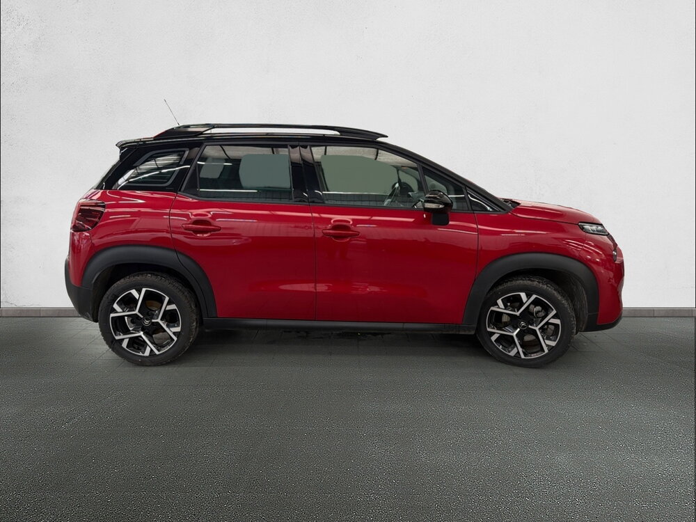 Occasion CITROEN C3 Aircross C3 Aircross PureTech 110 S&S BVM6 - Shine Pack