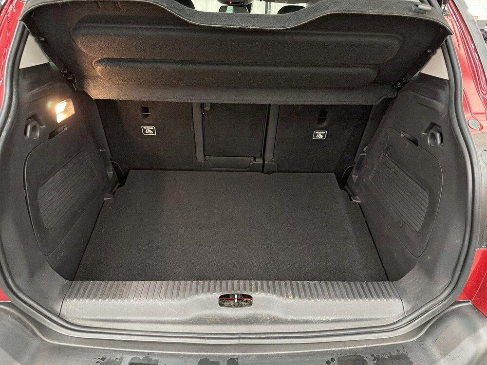 Occasion CITROEN C3 Aircross C3 Aircross PureTech 110 S&S BVM6 - Shine Pack