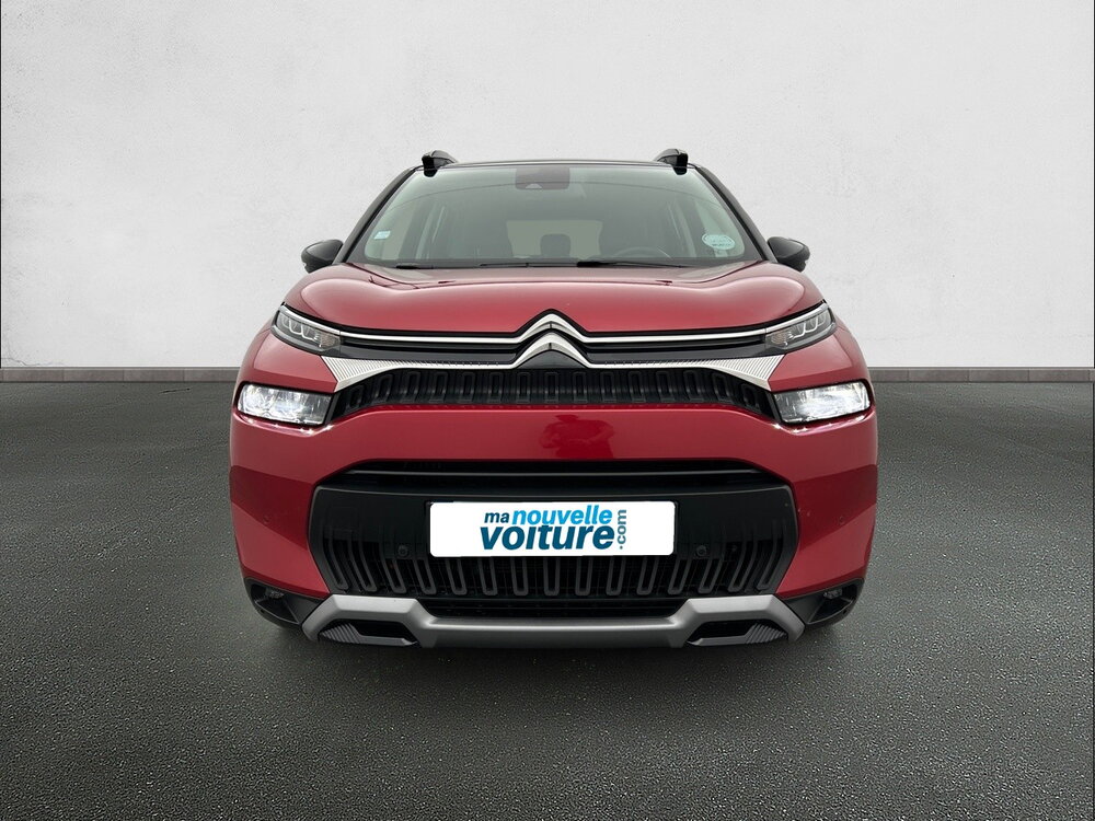 Occasion CITROEN C3 Aircross C3 Aircross PureTech 110 S&S BVM6 - Shine Pack