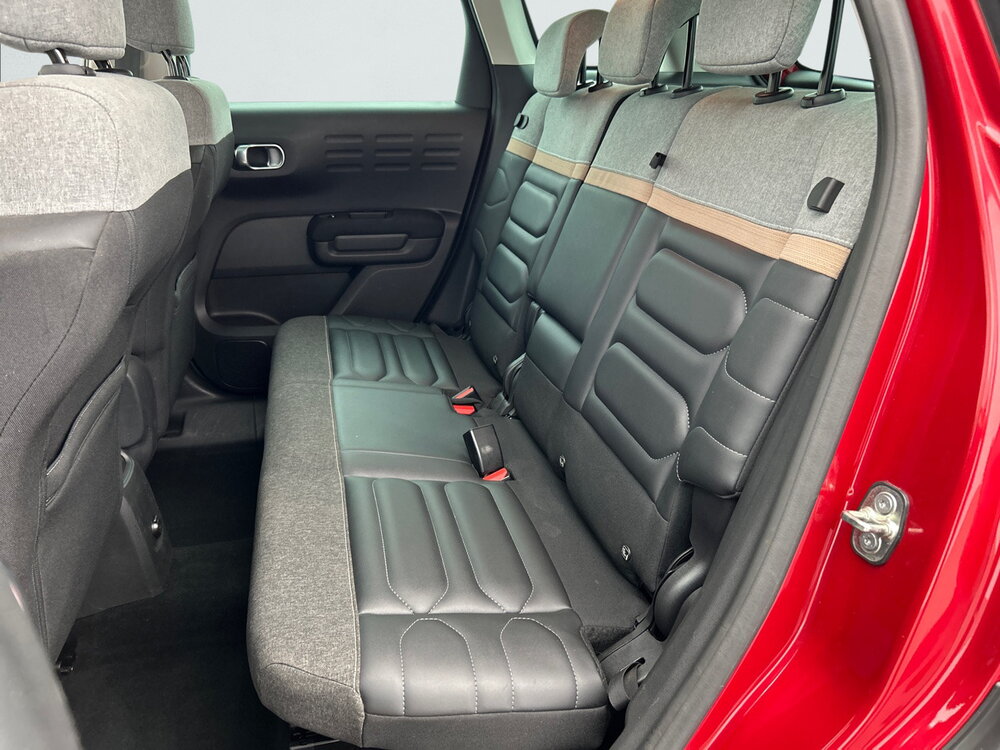 Occasion CITROEN C3 Aircross C3 Aircross PureTech 110 S&S BVM6 - Shine Pack