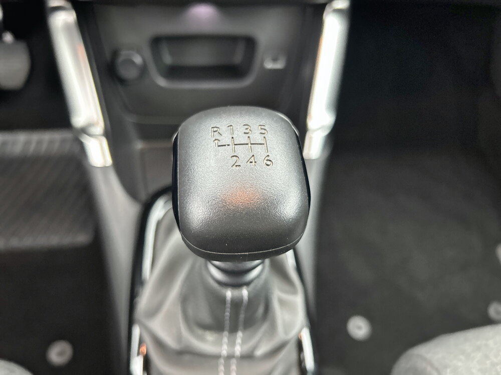 Occasion CITROEN C3 Aircross C3 Aircross PureTech 110 S&S BVM6 - Shine Pack