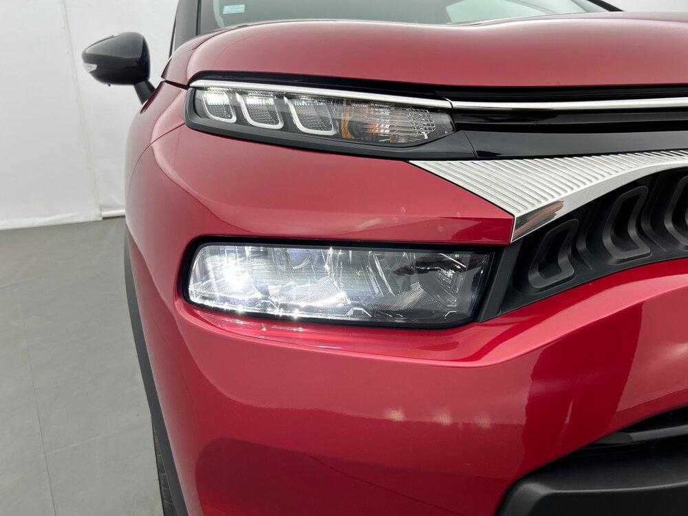 Occasion CITROEN C3 Aircross C3 Aircross PureTech 110 S&S BVM6 - Shine Pack