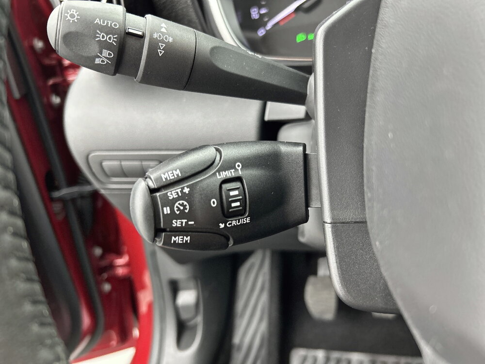 Occasion CITROEN C3 Aircross C3 Aircross PureTech 110 S&S BVM6 - Shine Pack