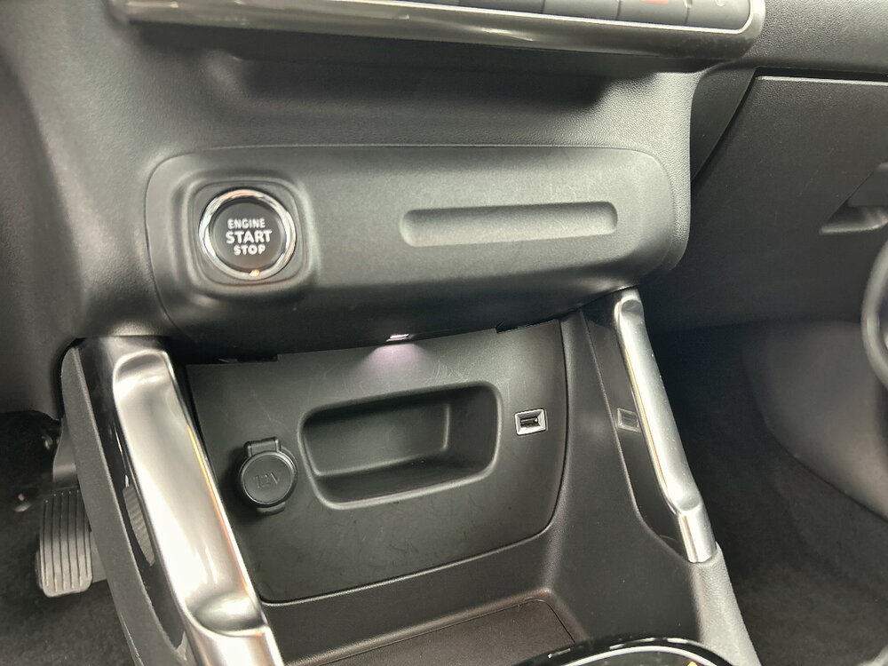 Occasion CITROEN C3 Aircross C3 Aircross PureTech 110 S&S BVM6 - Shine Pack