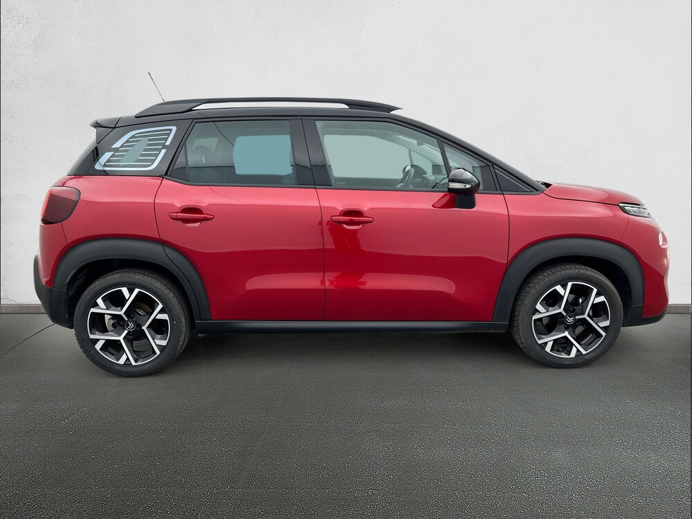 Occasion CITROEN C3 Aircross C3 Aircross PureTech 110 S&S BVM6 - Shine Pack