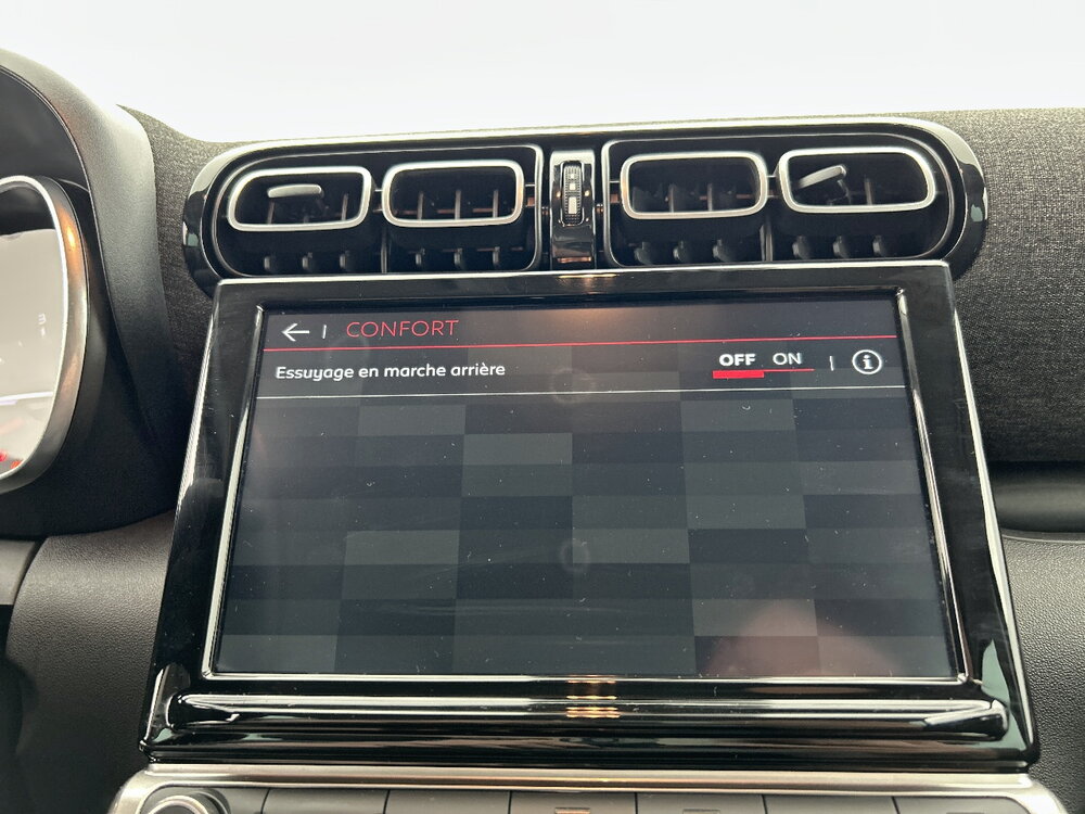 Occasion CITROEN C3 Aircross C3 Aircross PureTech 110 S&S BVM6 - Shine Pack