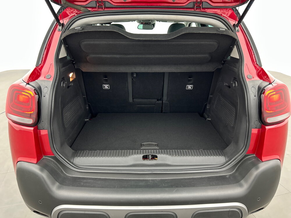 Occasion CITROEN C3 Aircross C3 Aircross PureTech 110 S&S BVM6 - Shine Pack