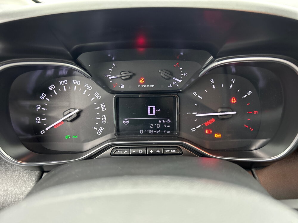 Occasion CITROEN C3 Aircross C3 Aircross PureTech 110 S&S BVM6 - Shine Pack