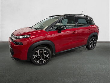 Occasion CITROEN C3 Aircross C3 Aircross PureTech 110 S&S BVM6 - Shine Pack