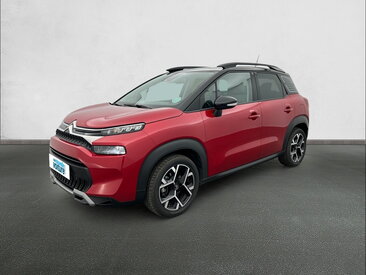 Occasion CITROEN C3 Aircross C3 Aircross PureTech 110 S&S BVM6 - Shine Pack