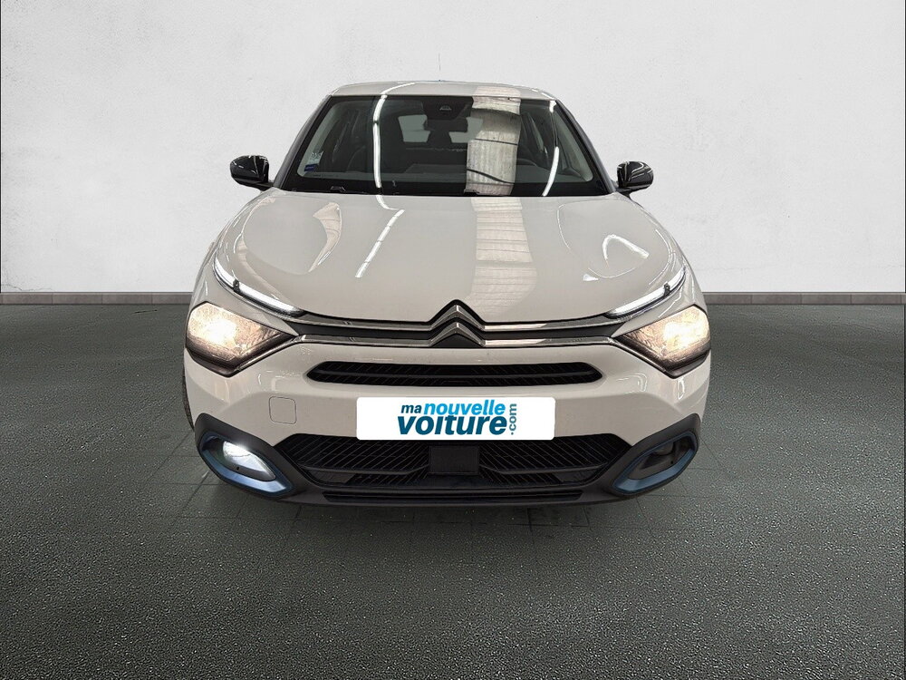 Occasion CITROEN C4 e-C4 136 ch Automatique - Feel Pack