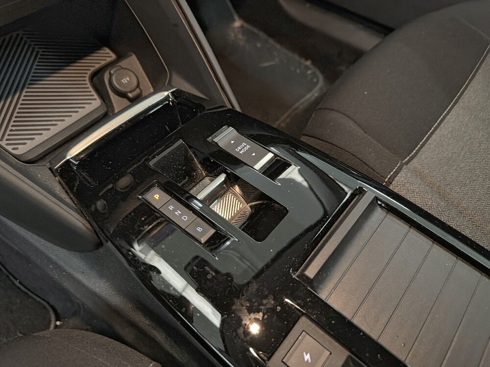 Occasion CITROEN C4 e-C4 136 ch Automatique - Feel Pack