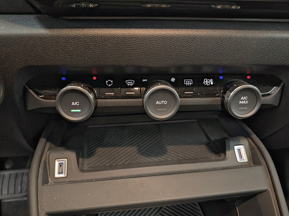 Occasion CITROEN C4 e-C4 136 ch Automatique - Feel Pack