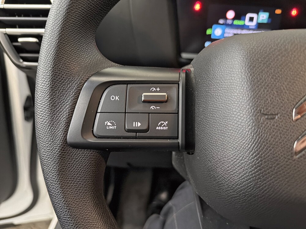 Occasion CITROEN C4 e-C4 136 ch Automatique - Feel Pack