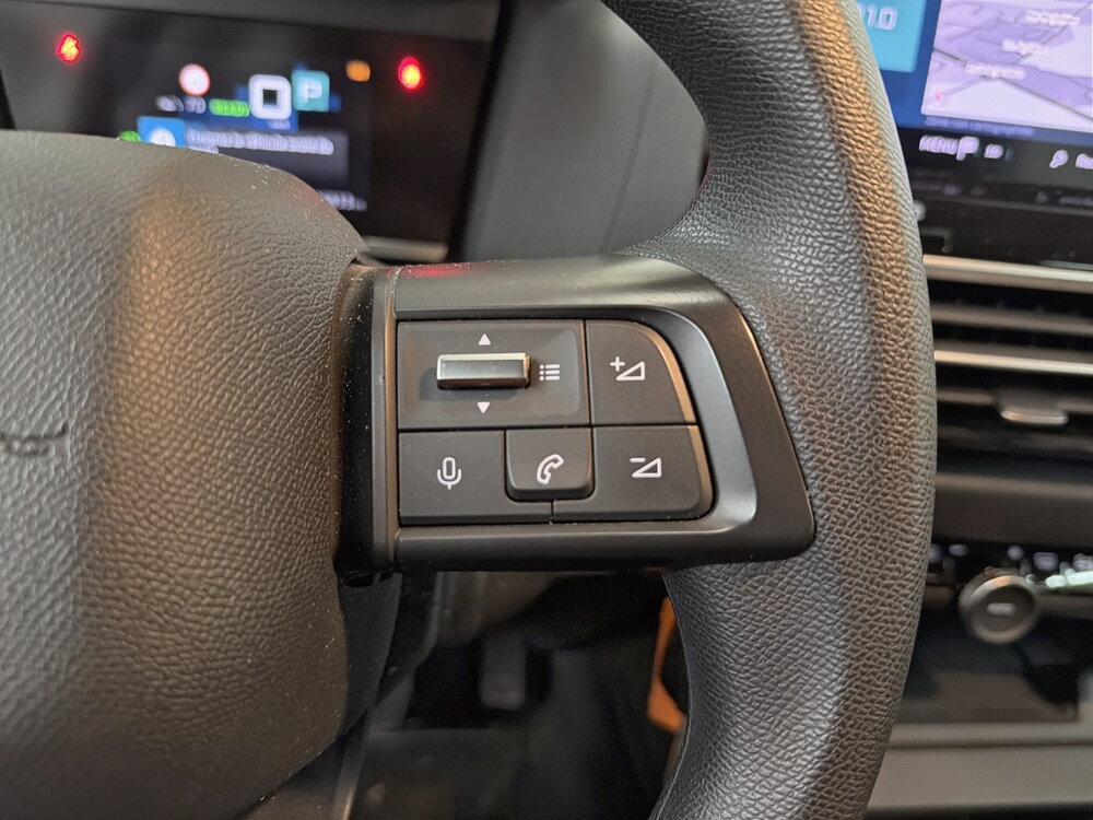 Occasion CITROEN C4 e-C4 136 ch Automatique - Feel Pack