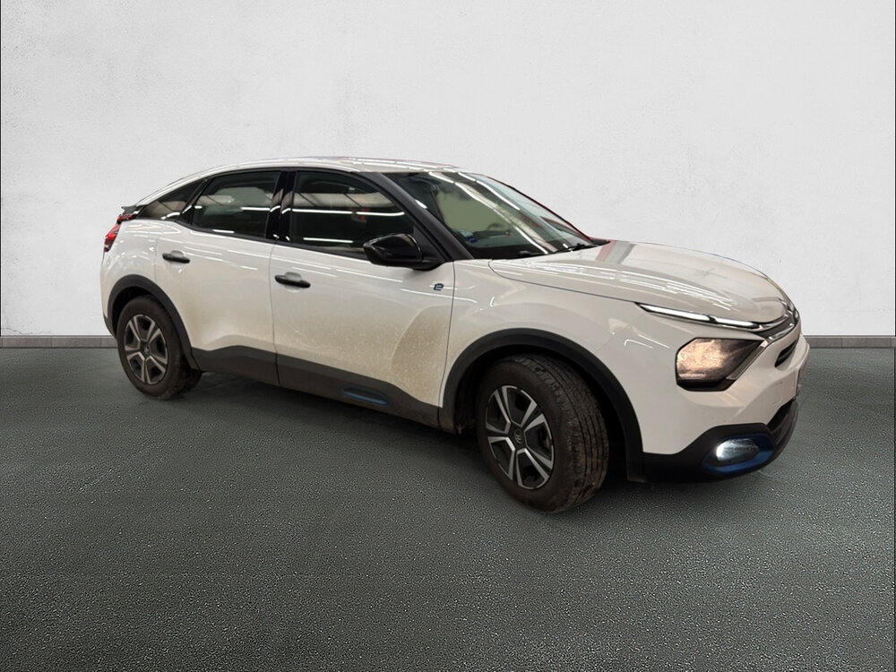 Occasion CITROEN C4 e-C4 136 ch Automatique - Feel Pack