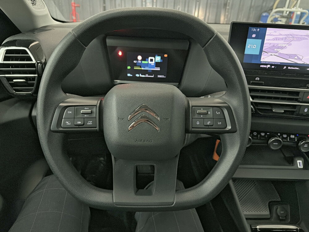 Occasion CITROEN C4 e-C4 136 ch Automatique - Feel Pack