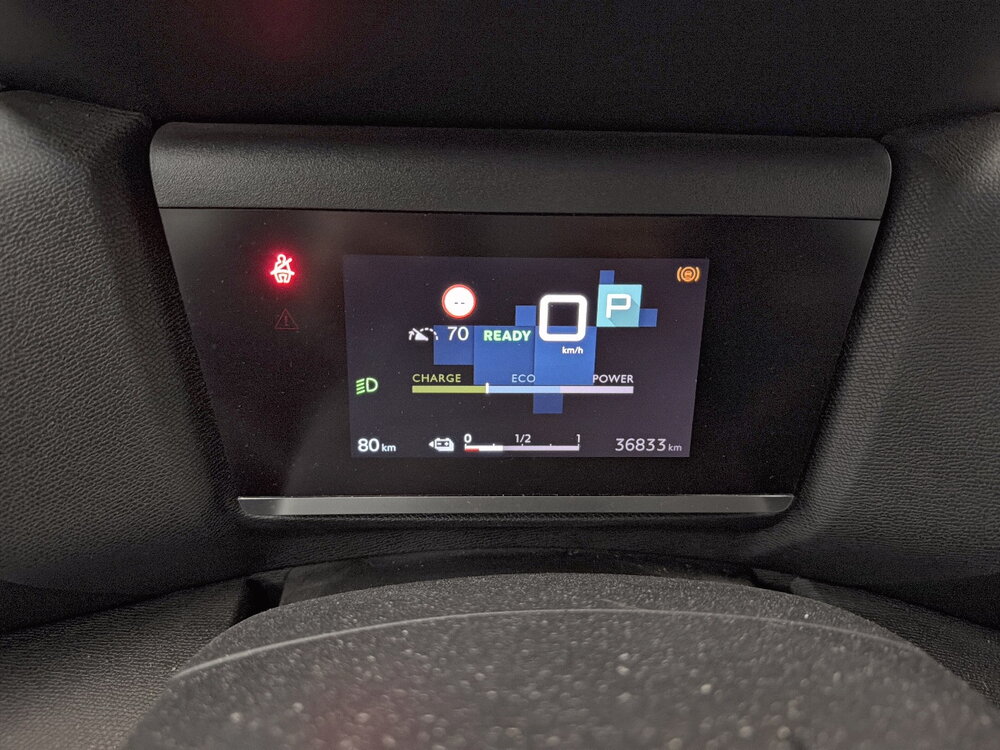 Occasion CITROEN C4 e-C4 136 ch Automatique - Feel Pack