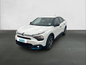 Occasion CITROEN C4 e-C4 136 ch Automatique - Feel Pack