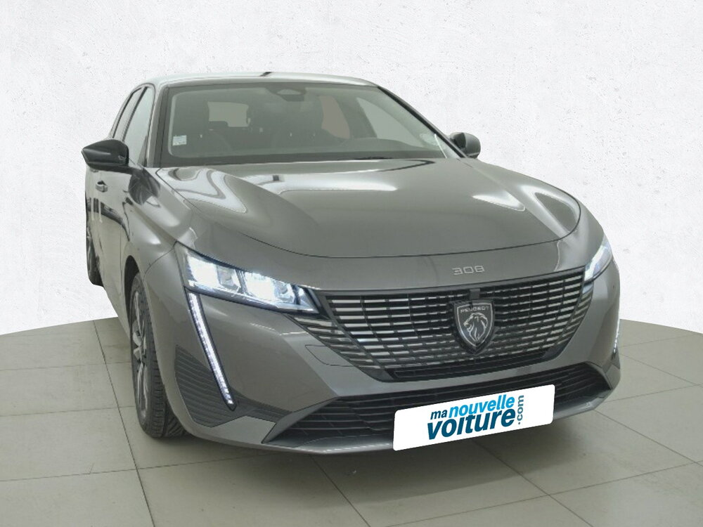 Occasion PEUGEOT 308 308 SW PureTech 130ch S&S BVM6 - Allure