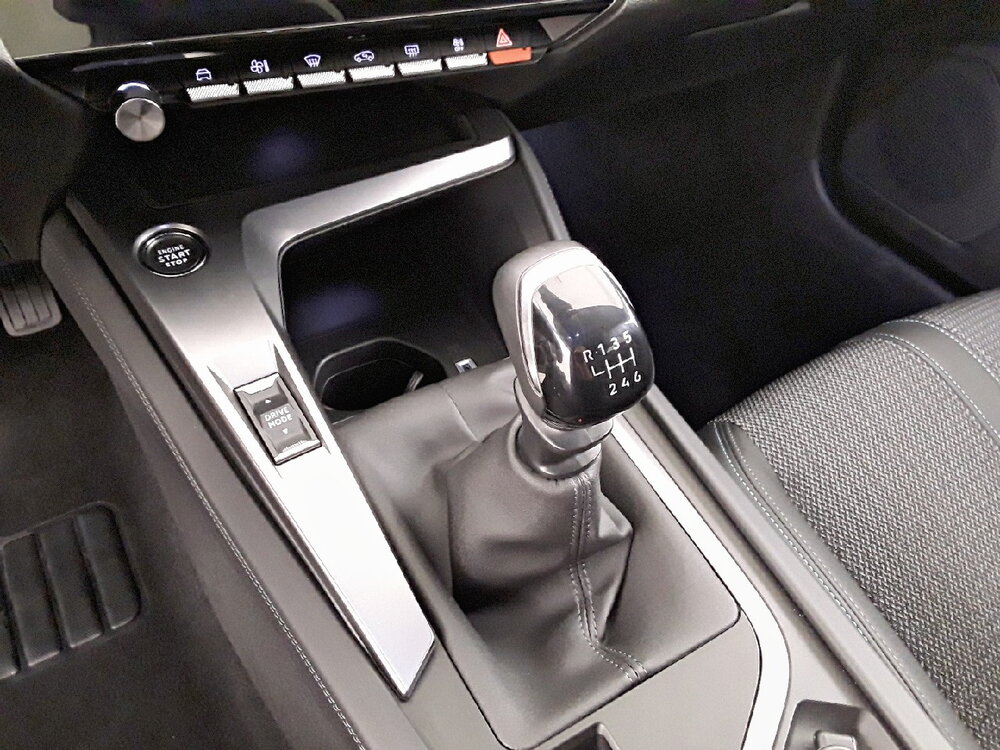 Occasion PEUGEOT 308 308 SW PureTech 130ch S&S BVM6 - Allure