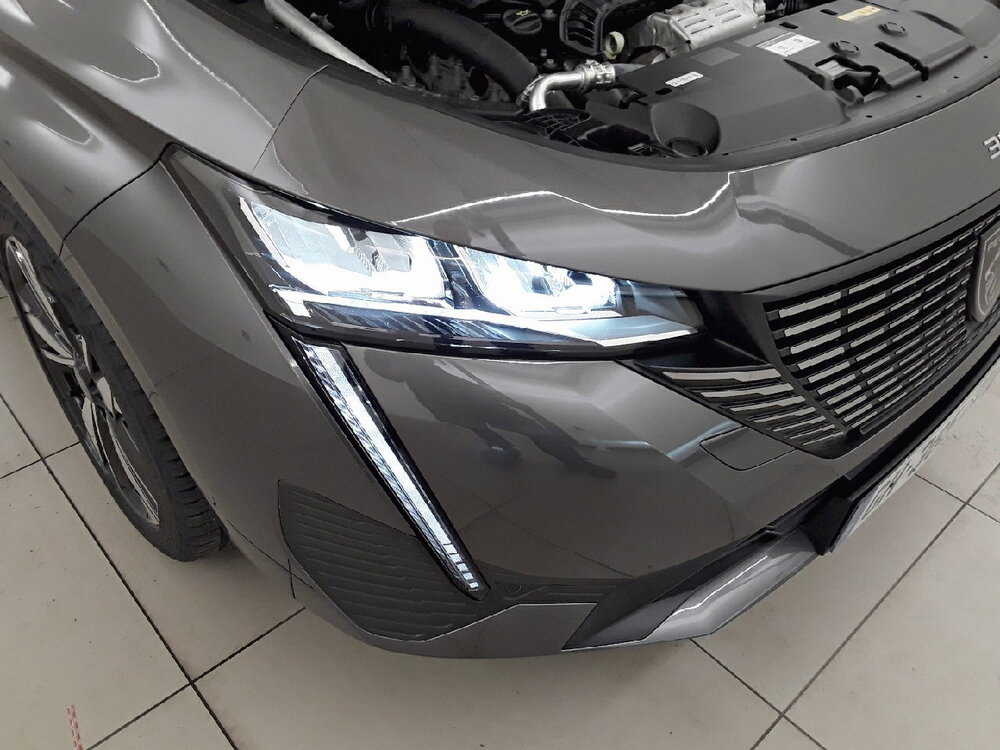 Occasion PEUGEOT 308 308 SW PureTech 130ch S&S BVM6 - Allure