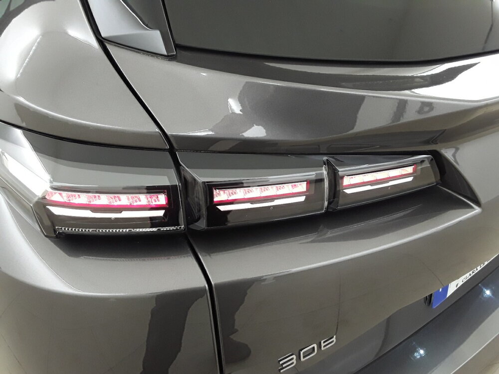 Occasion PEUGEOT 308 308 SW PureTech 130ch S&S BVM6 - Allure