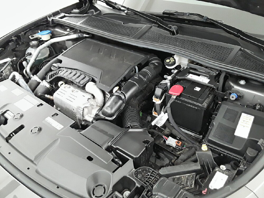 Occasion PEUGEOT 308 308 SW PureTech 130ch S&S BVM6 - Allure