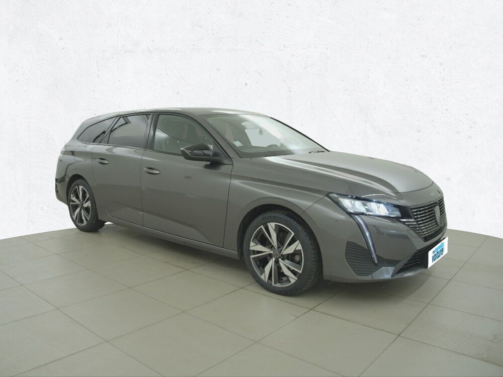 Occasion PEUGEOT 308 308 SW PureTech 130ch S&S BVM6 - Allure