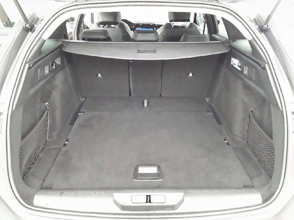 Occasion PEUGEOT 308 308 SW PureTech 130ch S&S BVM6 - Allure