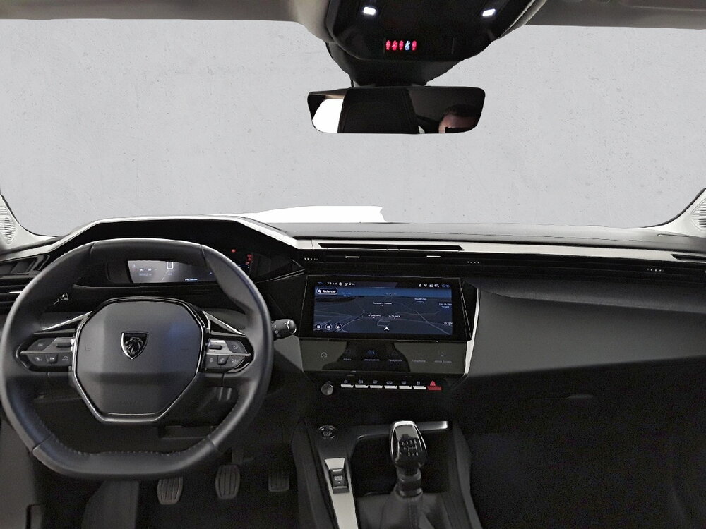 Occasion PEUGEOT 308 308 SW PureTech 130ch S&S BVM6 - Allure