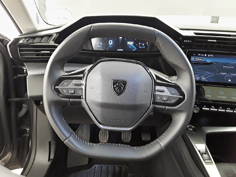 Occasion PEUGEOT 308 308 SW PureTech 130ch S&S BVM6 - Allure