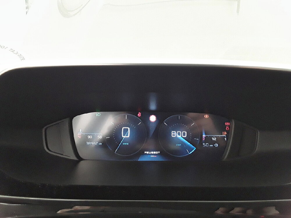 Occasion PEUGEOT 308 308 SW PureTech 130ch S&S BVM6 - Allure